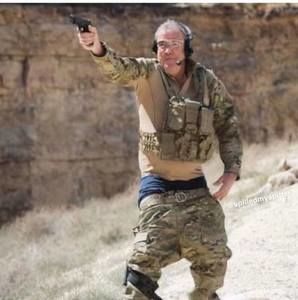 Meet your Posher, David